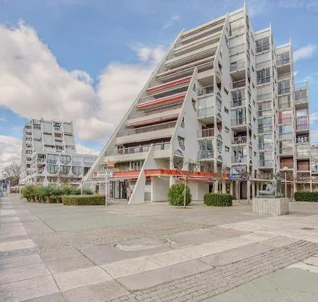 Motte Apartment La Grande-Motte