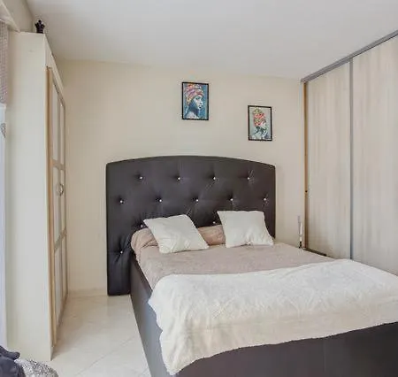 Apartment Motte