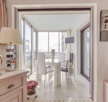 Motte Apartment La Grande-Motte